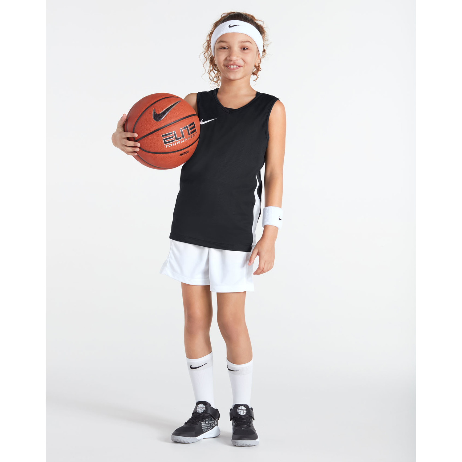 Nike Reversible Tanktop Kids