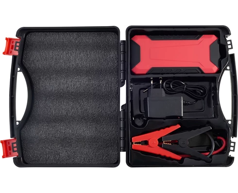 Andersson PRB-J2000 - Powerbank Jumpstarter 8000 mAh