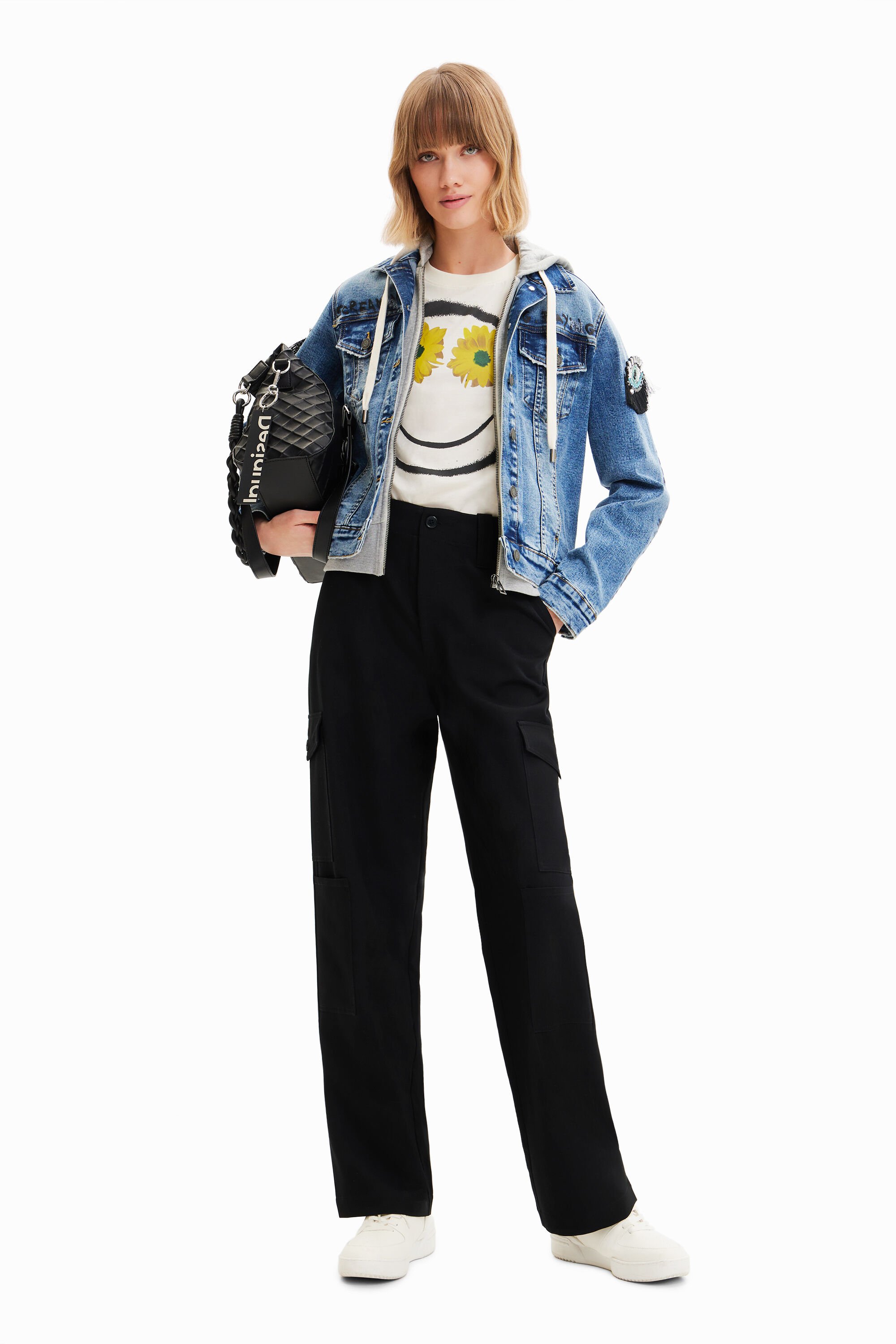Veste 
