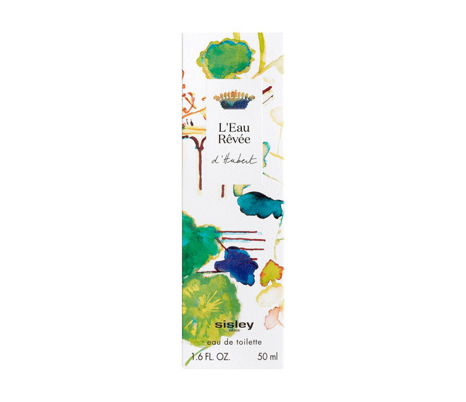 Sisley L'Eau Rêvée d'Hubert Eau de Toilette