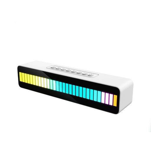 Alto-falante Bluetooth sem fio Klack de alta potência (10 W).