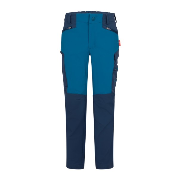 Trollkids - Kid's Seiland Pants - Pantalon de trekking
