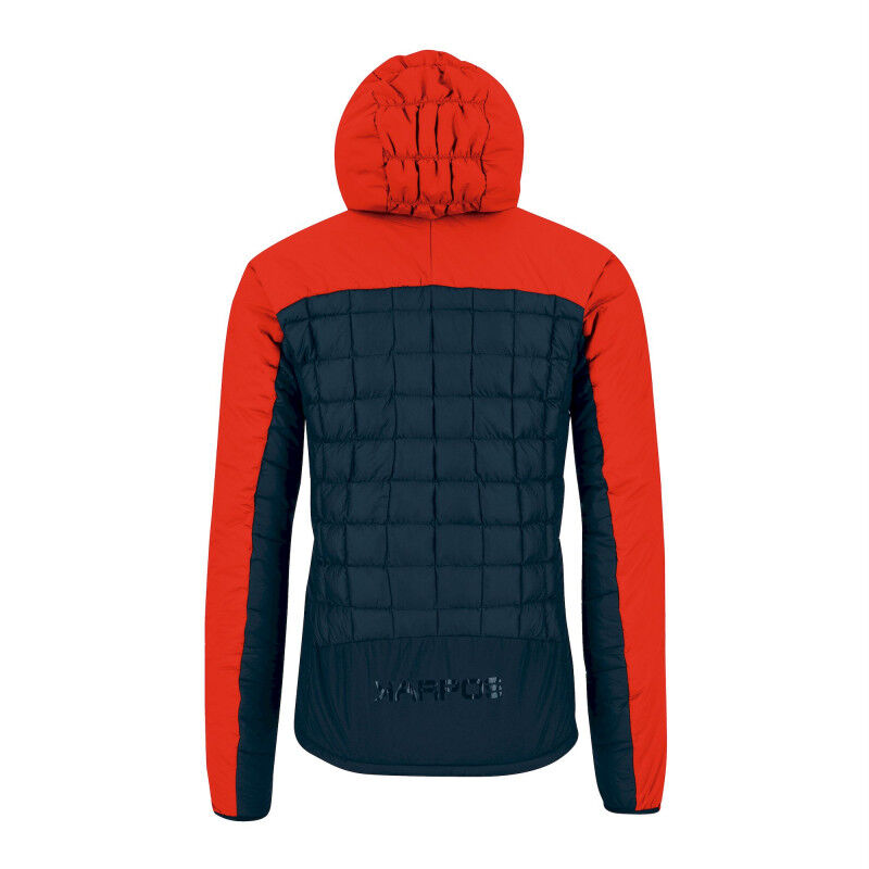 Lastei Active Plus Jacket - Doudoune homme