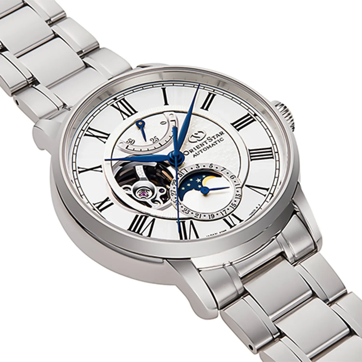 Orient Star Classic Automatic RE-AY0102S