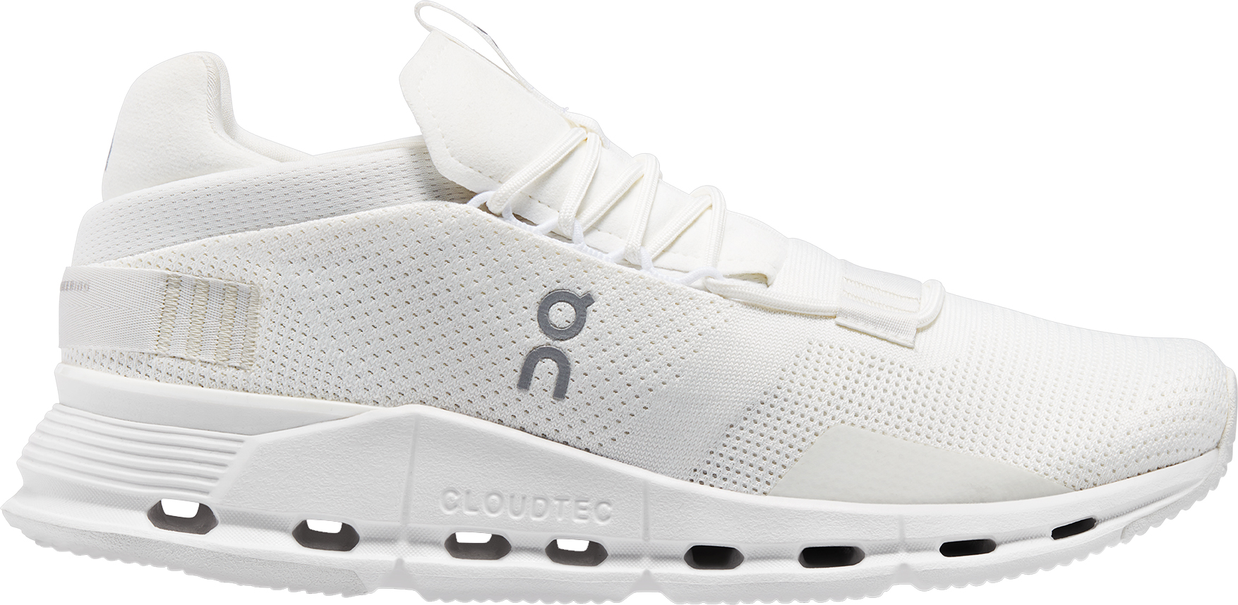 Cloudnova Herre 98227/Undyed White/White