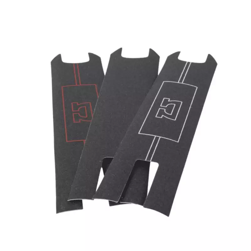Grip Trottinette AO SCOOTERS Maven Griptape cutted