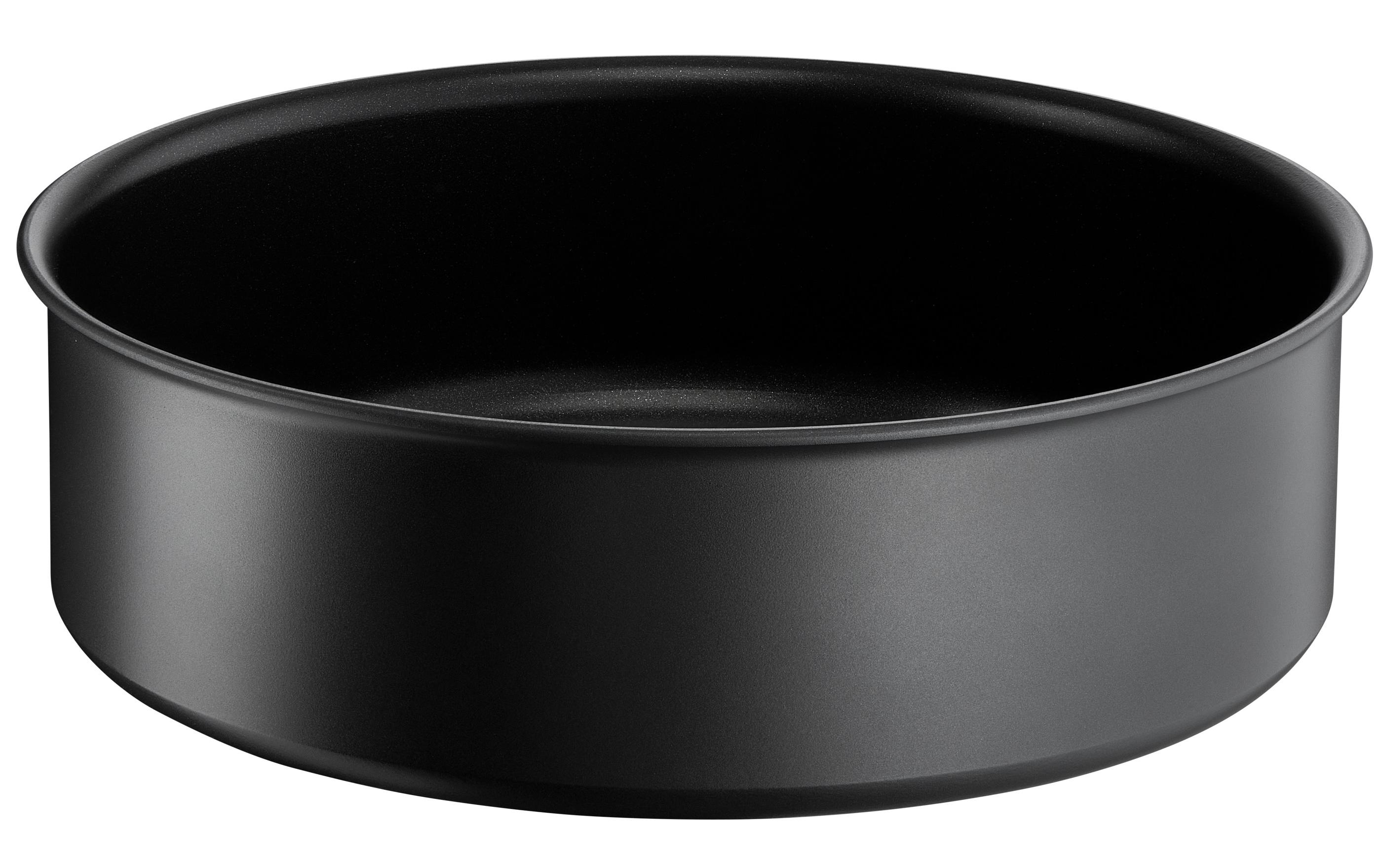 Kochgeschirr-Set Ingenio Ultimate 7-teilig<br>Pfannen- und Kochtopf Set