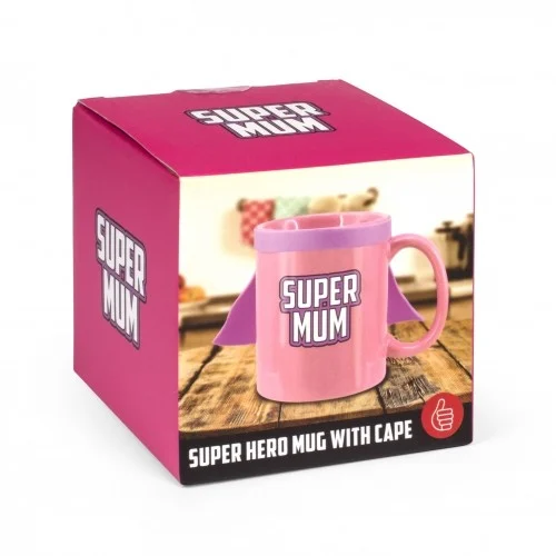 Super Mum Kop