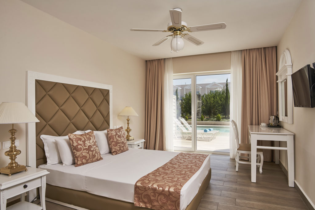 Sandy Villas All Inclusive