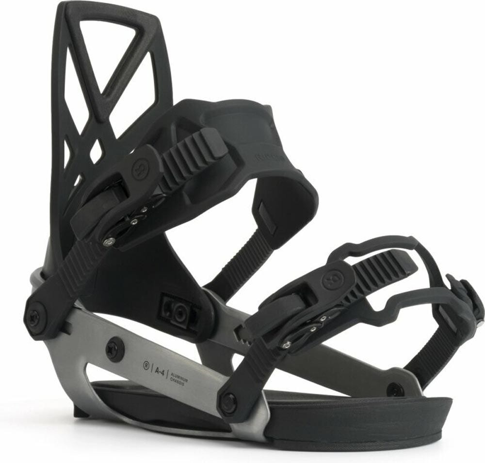 Ride Snowboards  A-4