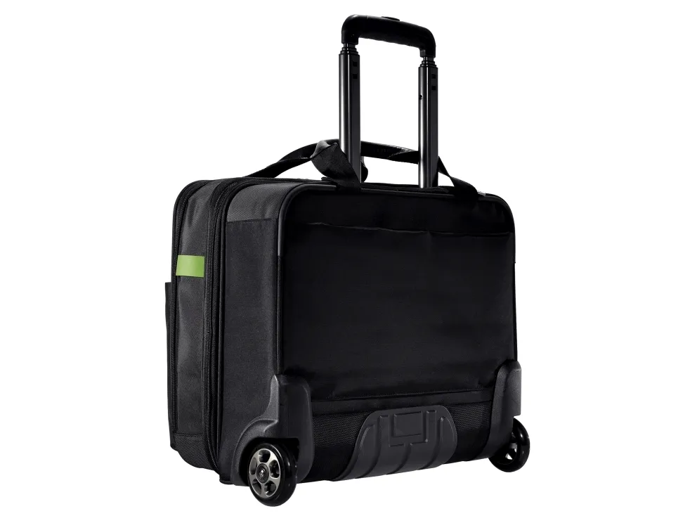 Trolley taske Smart Leitz Complete Smart Traveller Sort