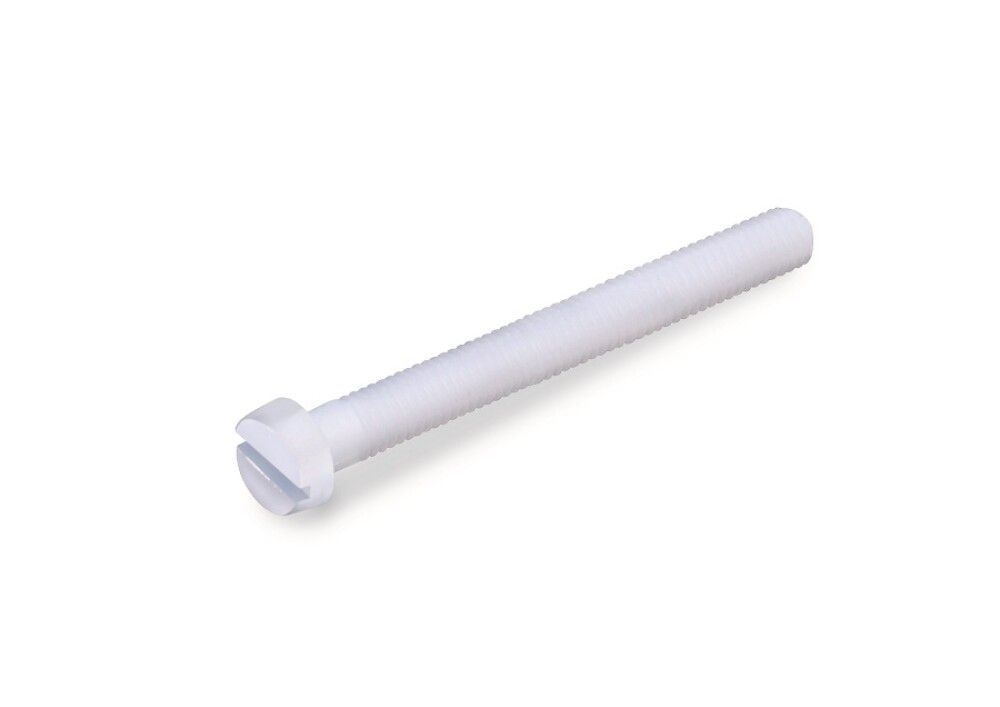 MASKINSKRUE PLASTIK M3X16