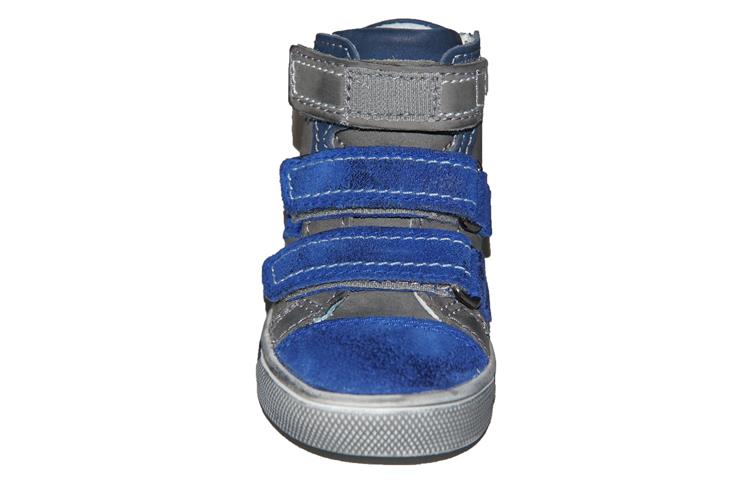Track Style 0033792 wijdte 3.5 Moesegrey (0582)