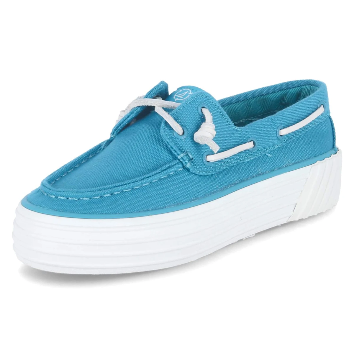 SperryBootsschuhe BAHAMA - blue