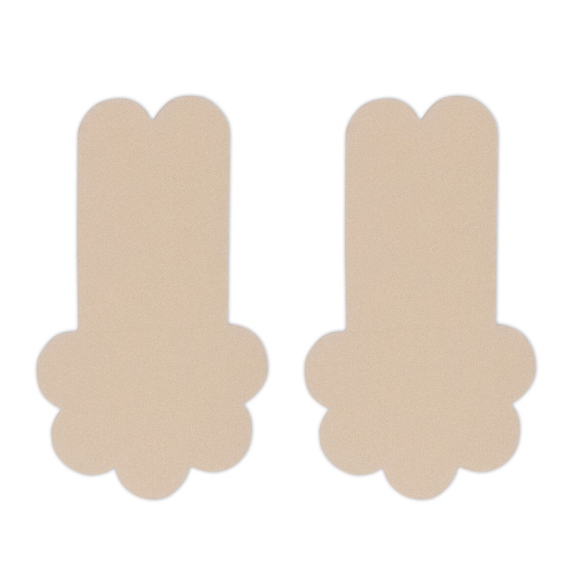 MODA CORPORAL MÁGICA<br>Segredo para levantar o busto