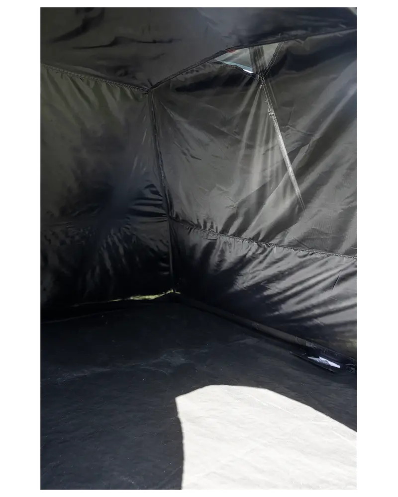 Iglo telt 3 personer