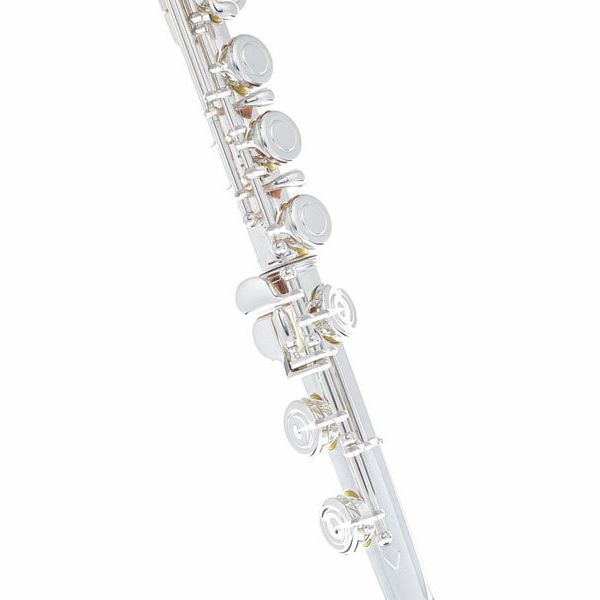 Yamaha YFL-412 Querflöte
