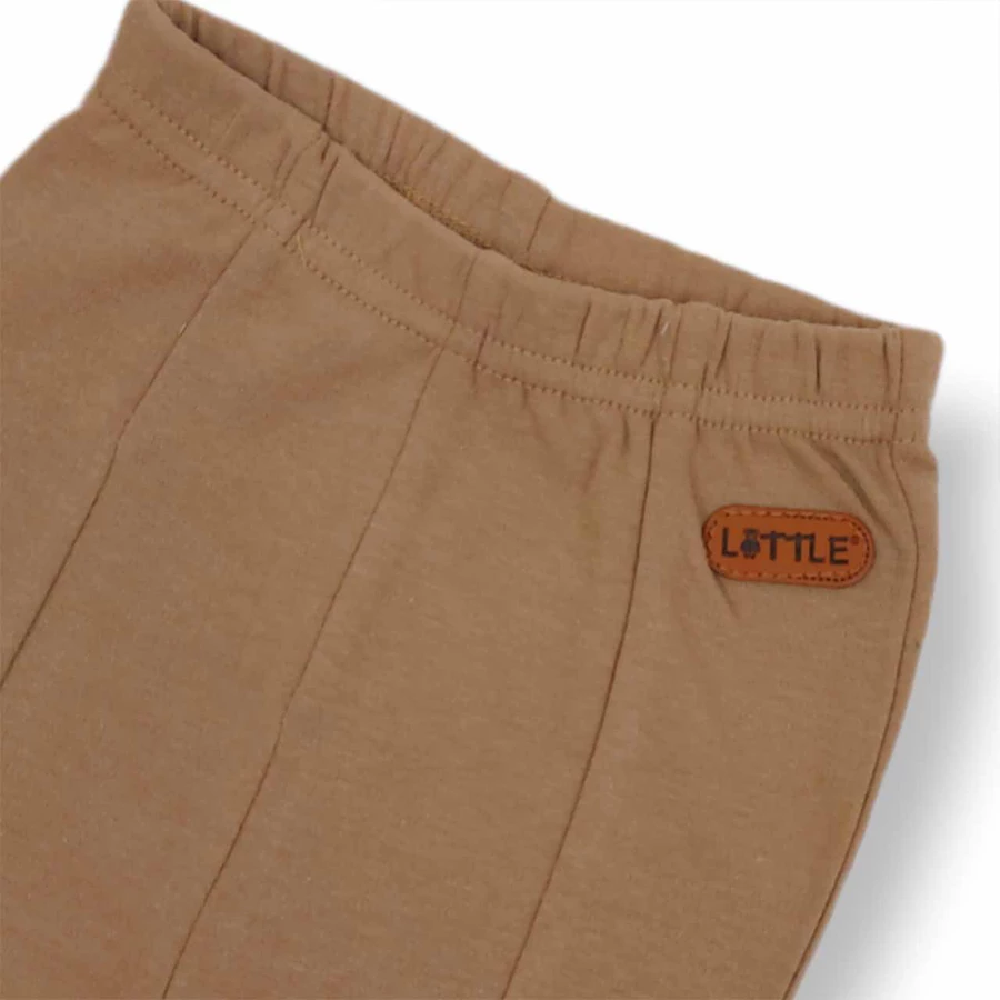 LITTLE Hose Wildberry 2er-Pack