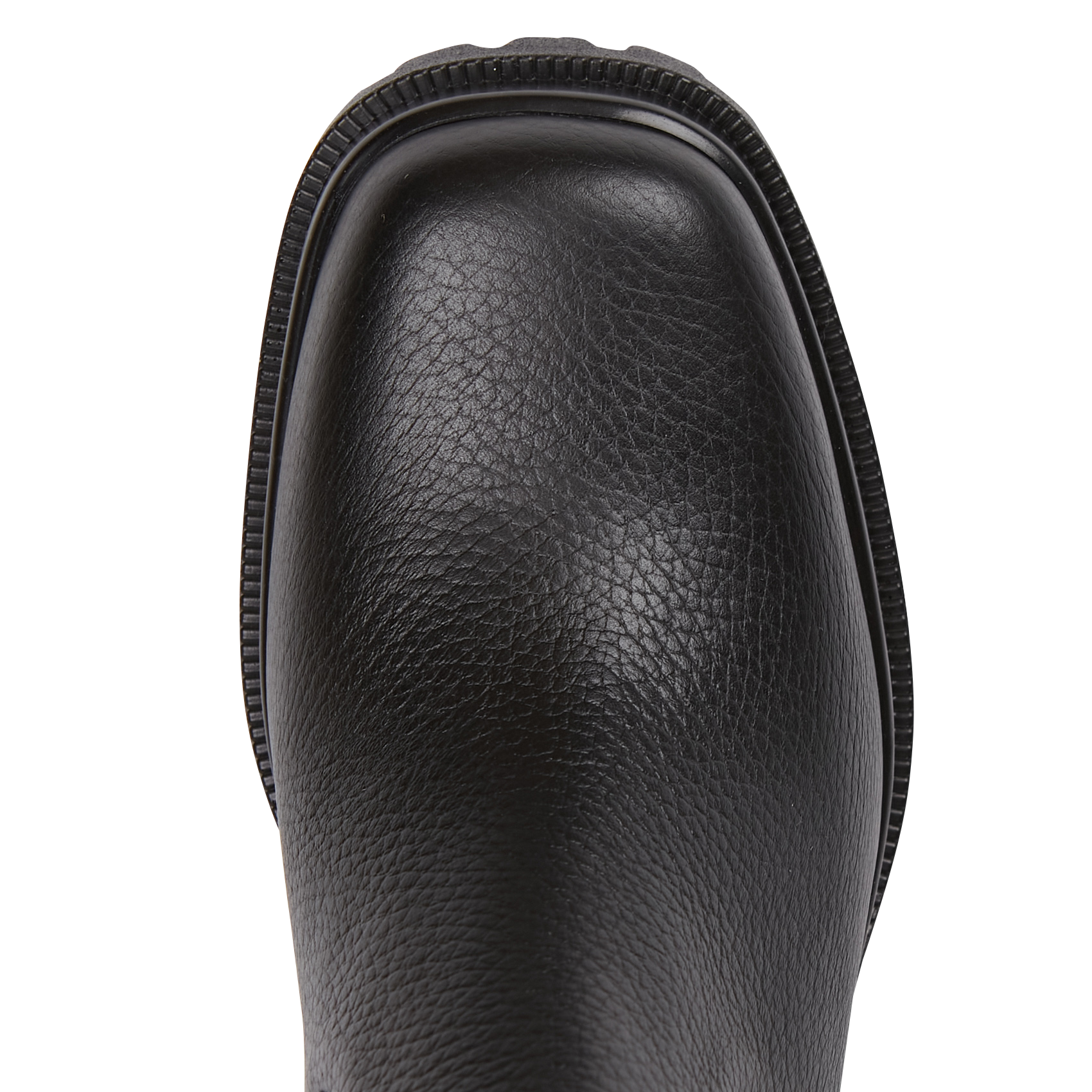 ARNAUDE - Bottes en cuir | Noir