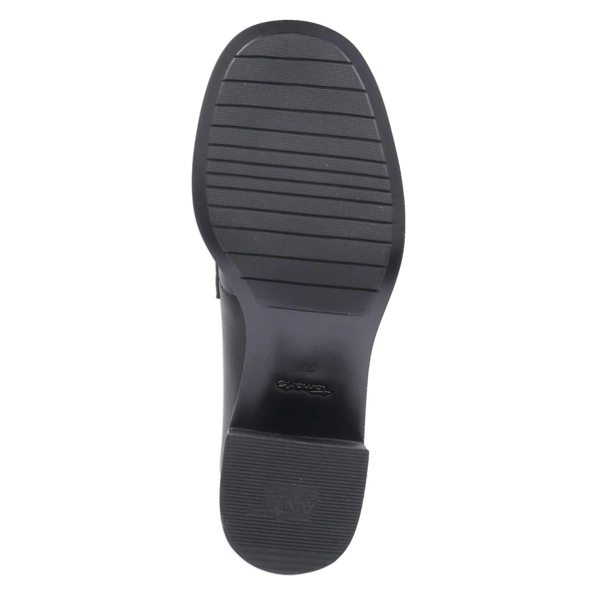 TamarisTrotteur - BLACK MATT