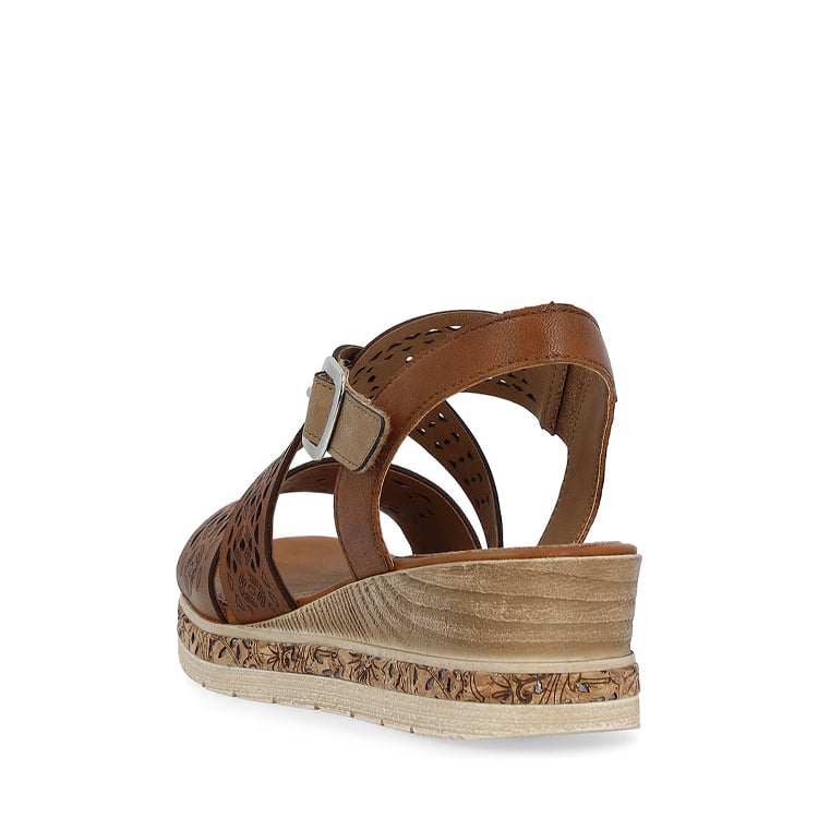 Remonte D3069-24 | TAN