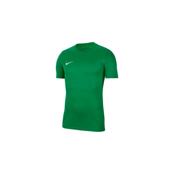 Nike T-shirt Park VII m/c Jr Pine green 128 cm - BV6741-302-128 cm