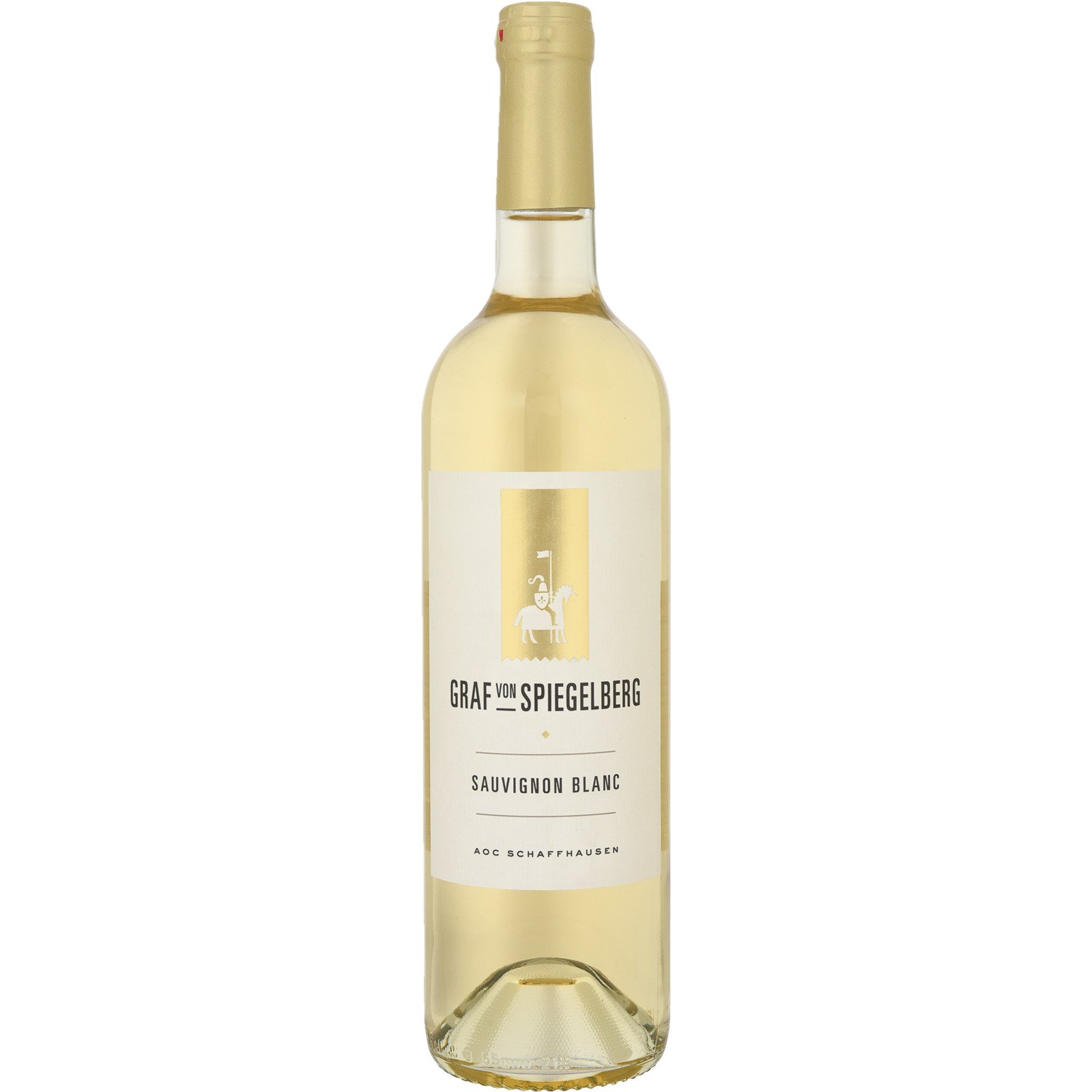 Graf von Spiegelberg Sauvignon Blanc 75 cl