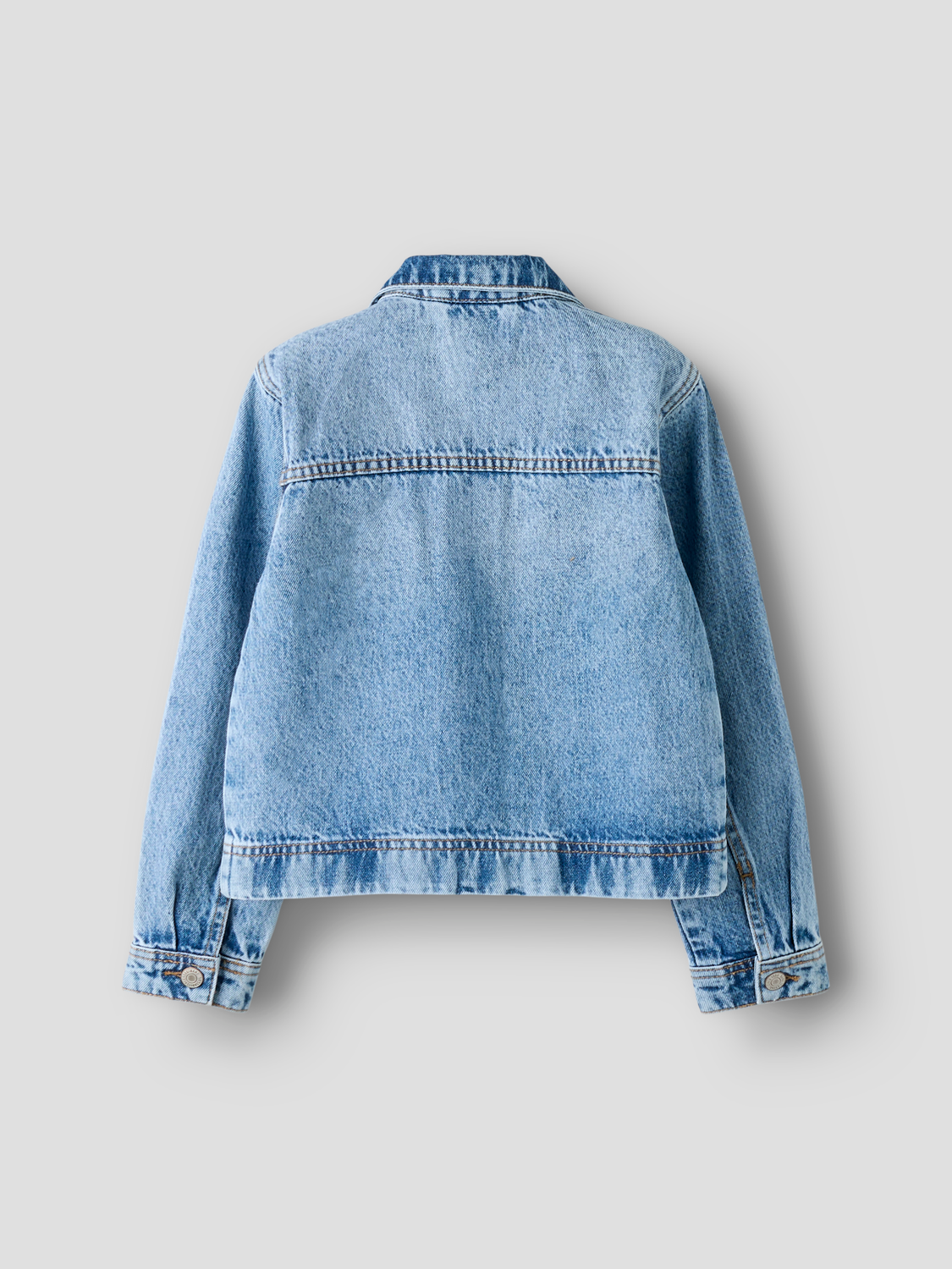 Name It Denimjakke Lisa Rhine