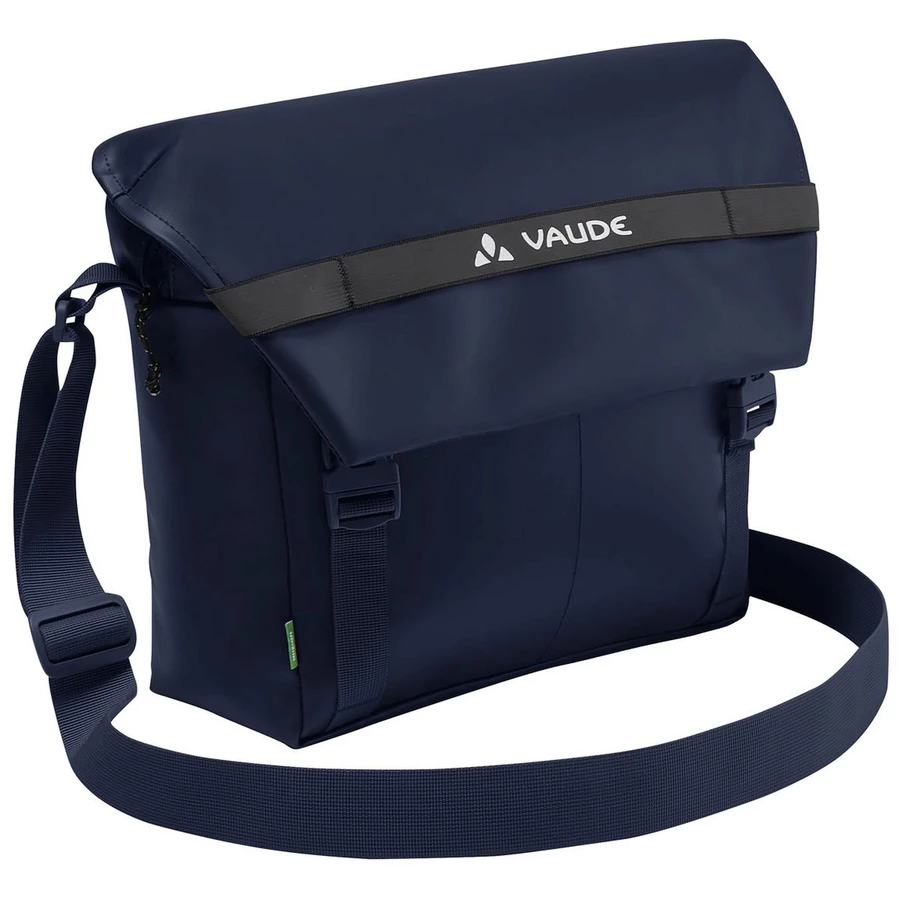 Vaude Mineo 9 - Umhängetasche 24 cm eclipse