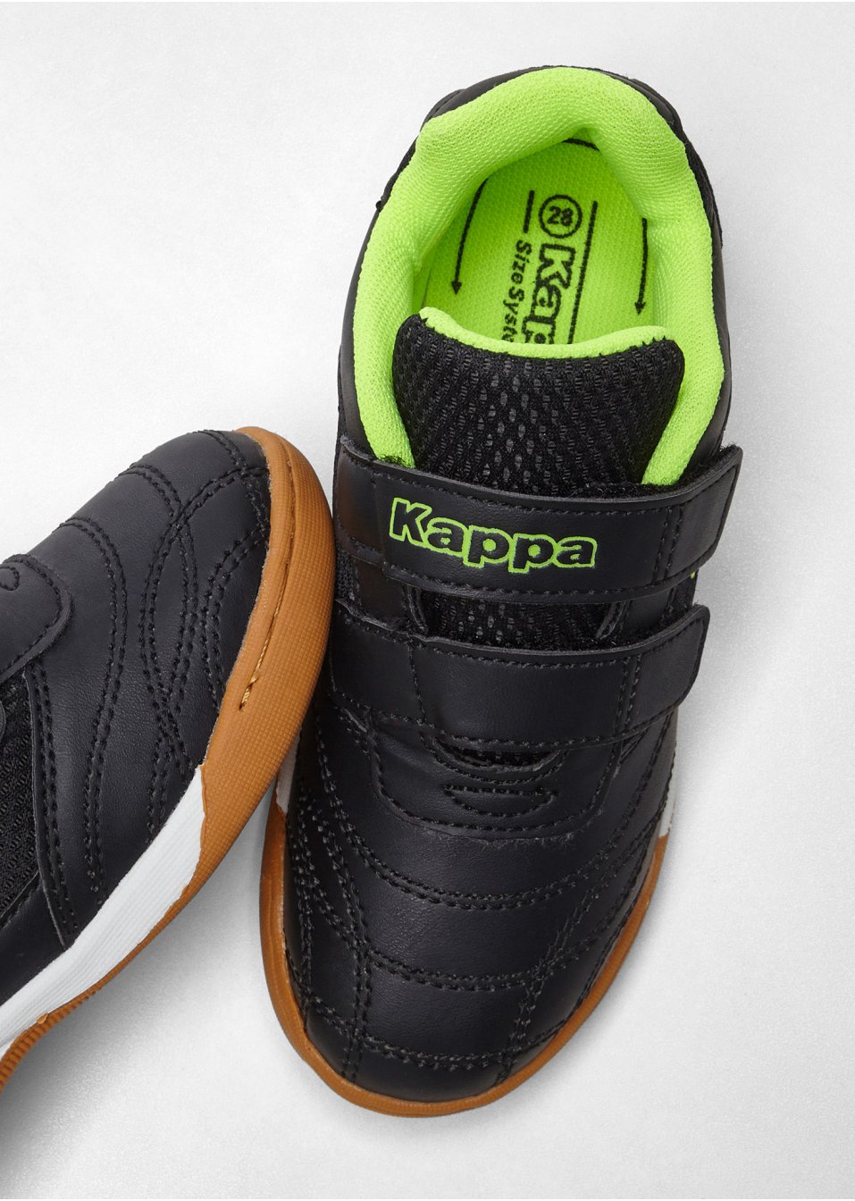 Sneakers enfant Kappa