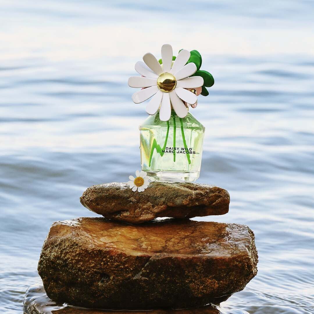 MARC JACOBS DAISY WILD Eau de Parfum - 50ml