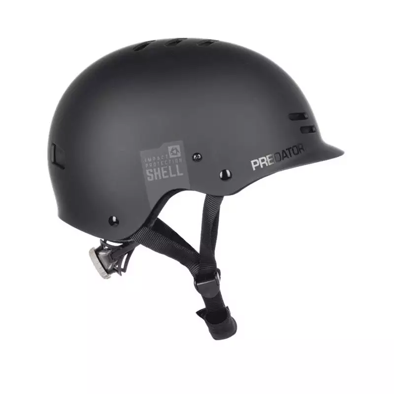 Casque watersport MYSTIC Predator Black