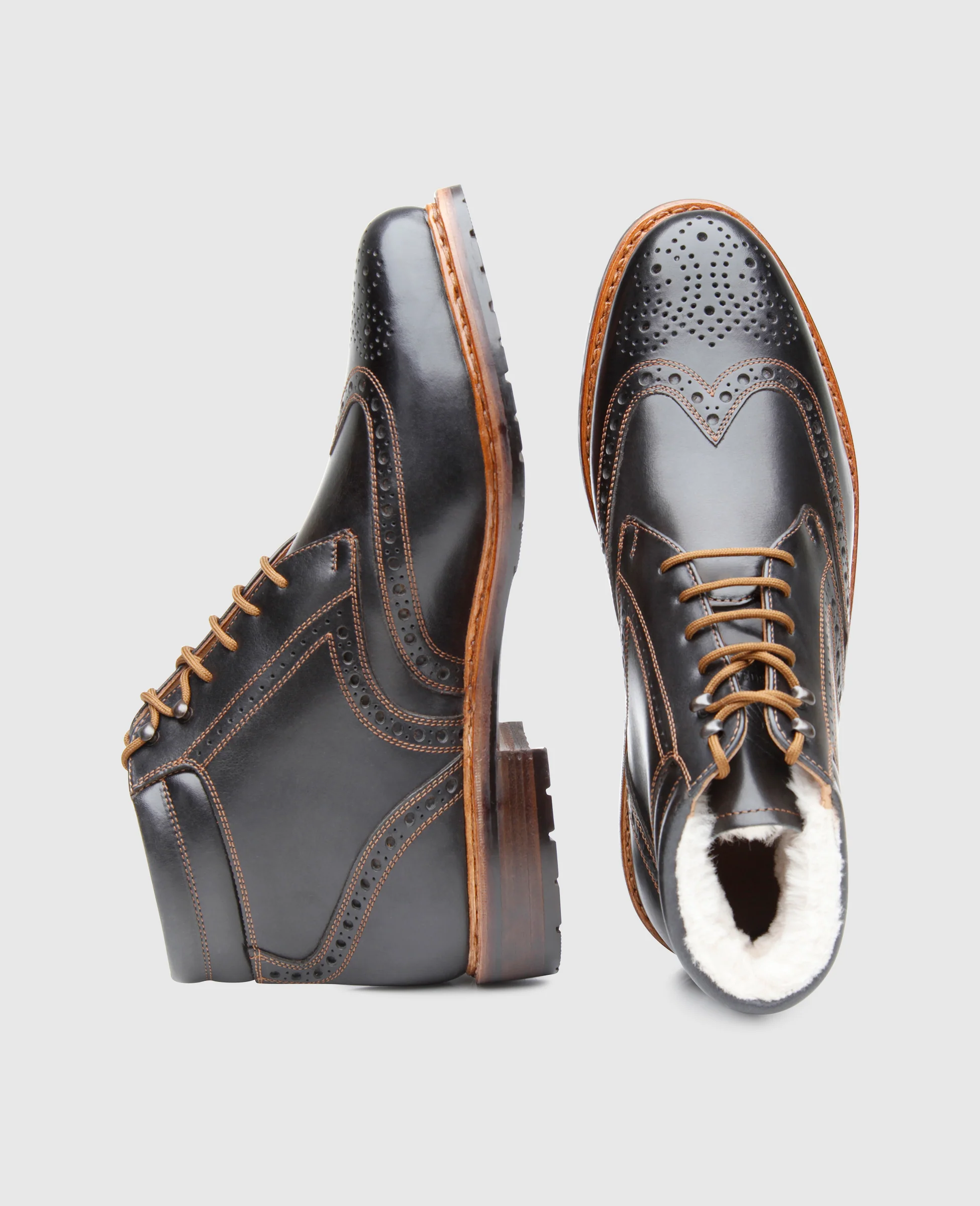 Buda Full-Brogue FC