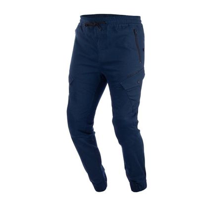 Jean Bering RICHIE - Slim - Bleu