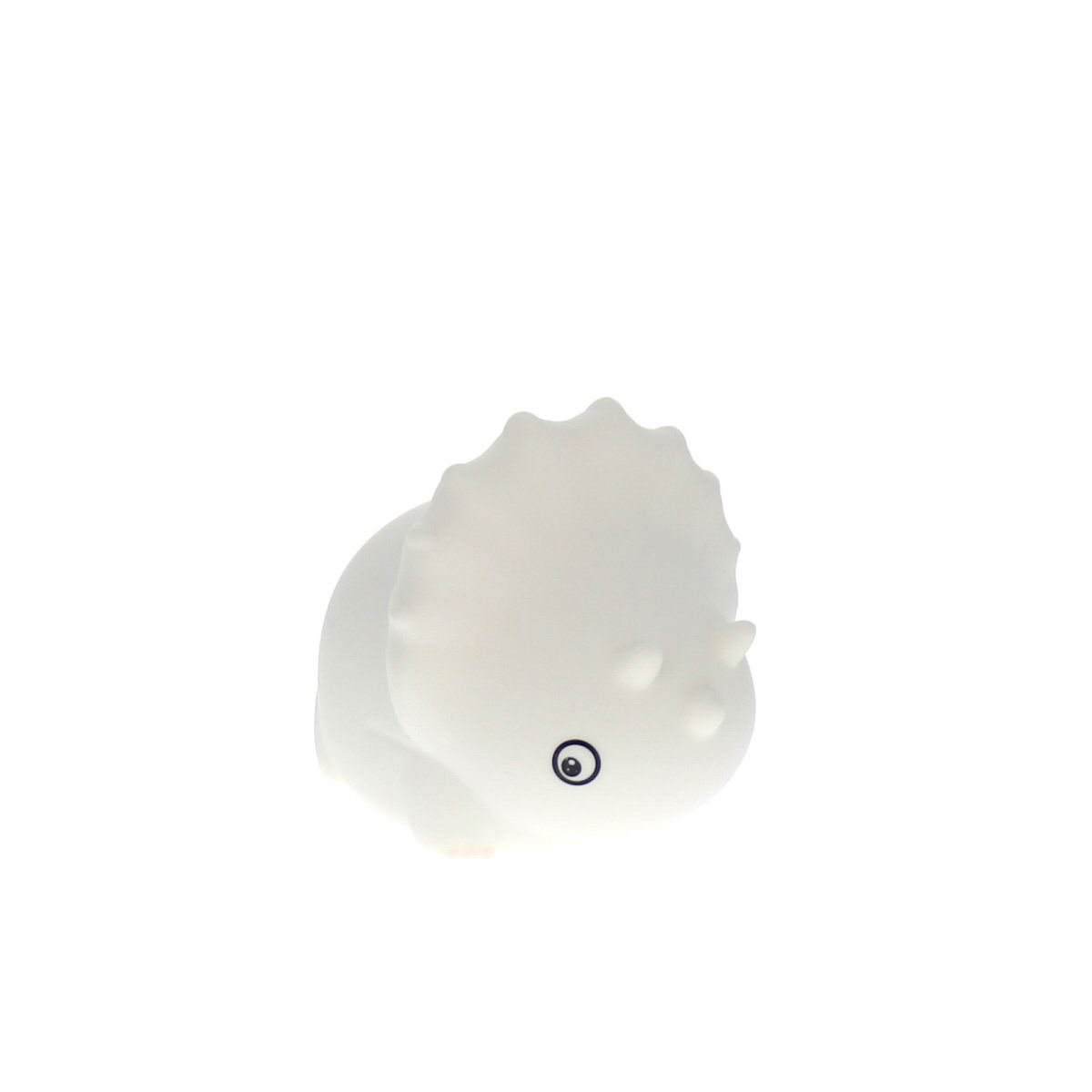 Veilleuse triceratops rechargeable Petit toi