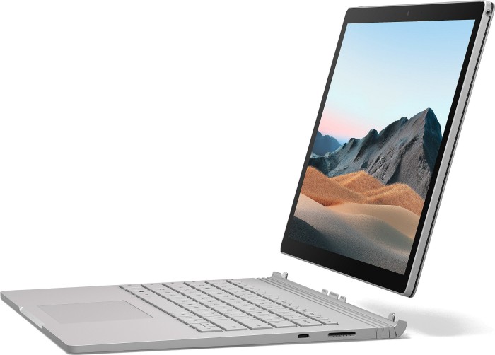 Microsoft Surface Book 3 | i7-1065G7 | 15
