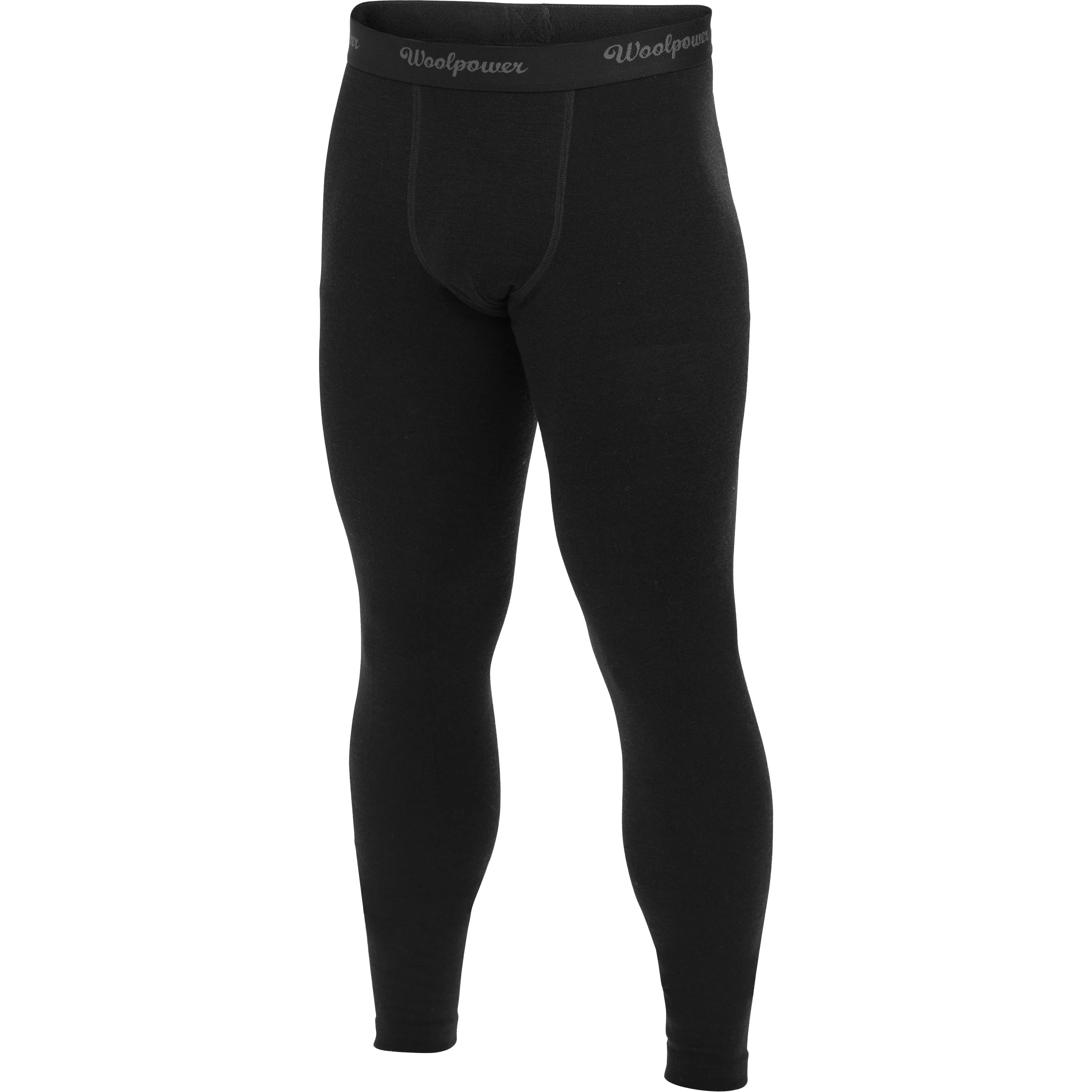 Woolpower -  Lange Unterhose Long Johns M's LITE