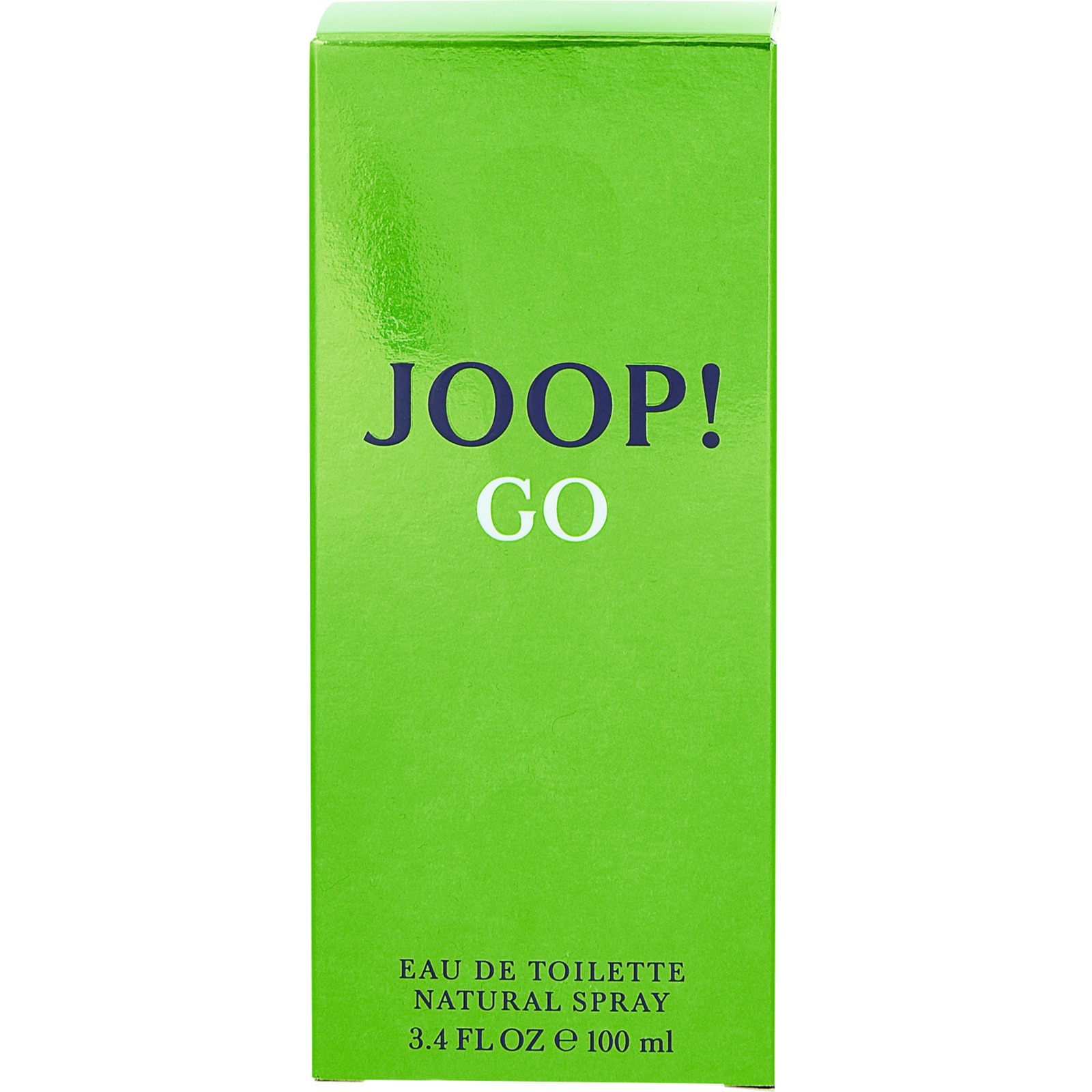 Joop GO Homme Eau de Toilette