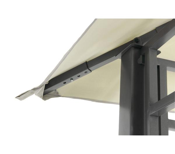 tepro Gartenpavillon Lehua, ca. B300/H300/T275