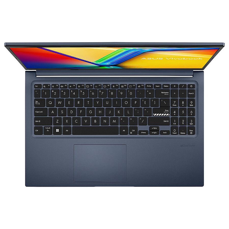 Asus Vivobook 15X PRO1504-BQ1004X