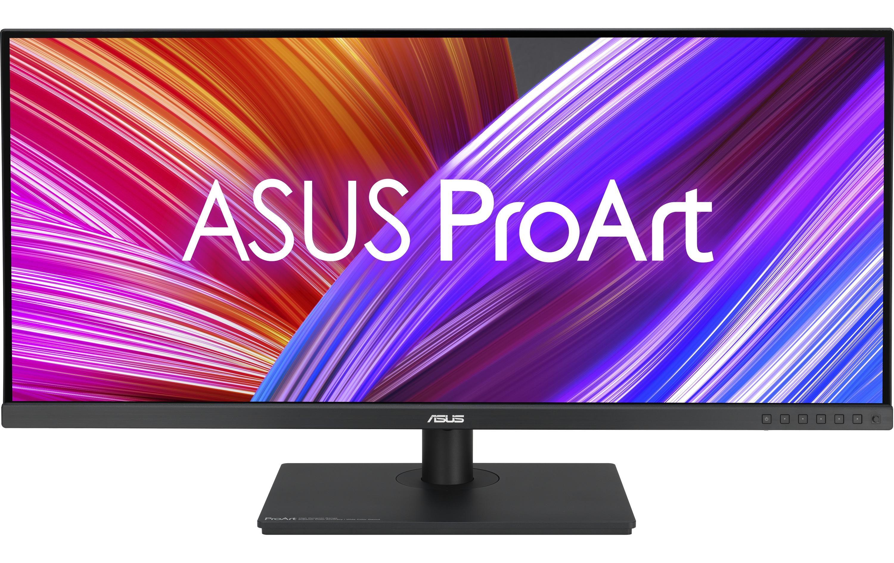 Monitor ProArt PA348CGV<br>Ultrabreiter 34