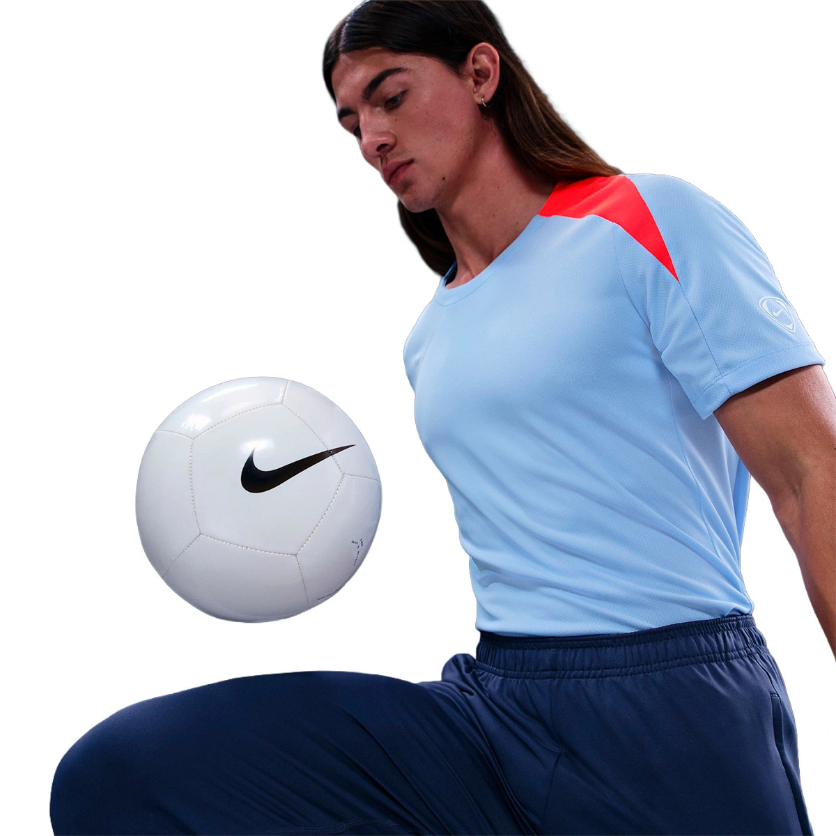 T-Shirt Nike Dri-Fit Strike