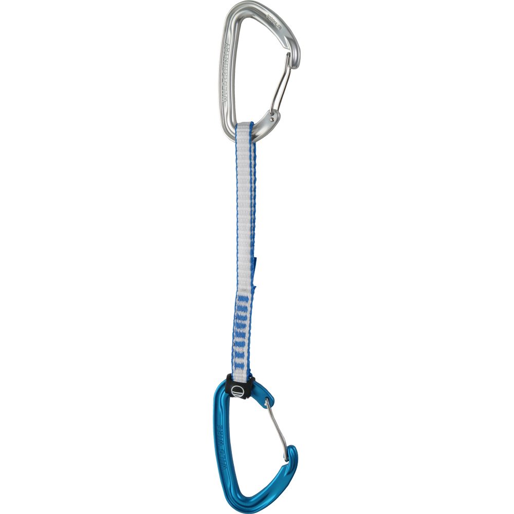 Wild Country Wildwire Quickdraw Trad Expressset 6er Pack