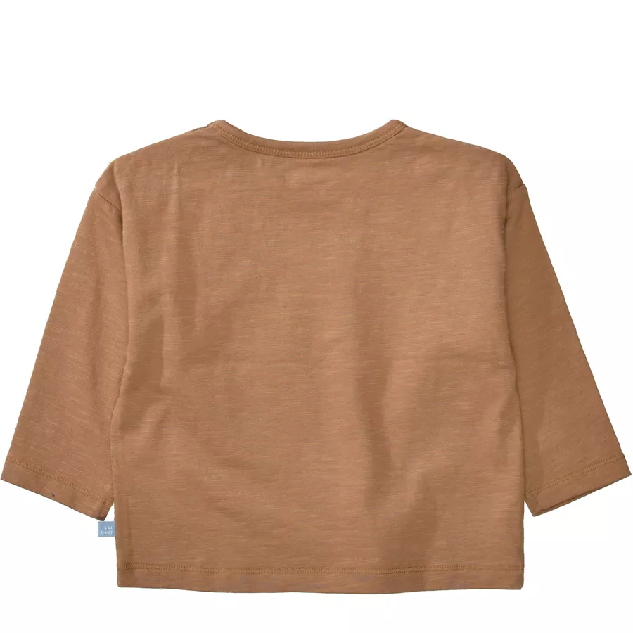 STACCATO Shirt camel