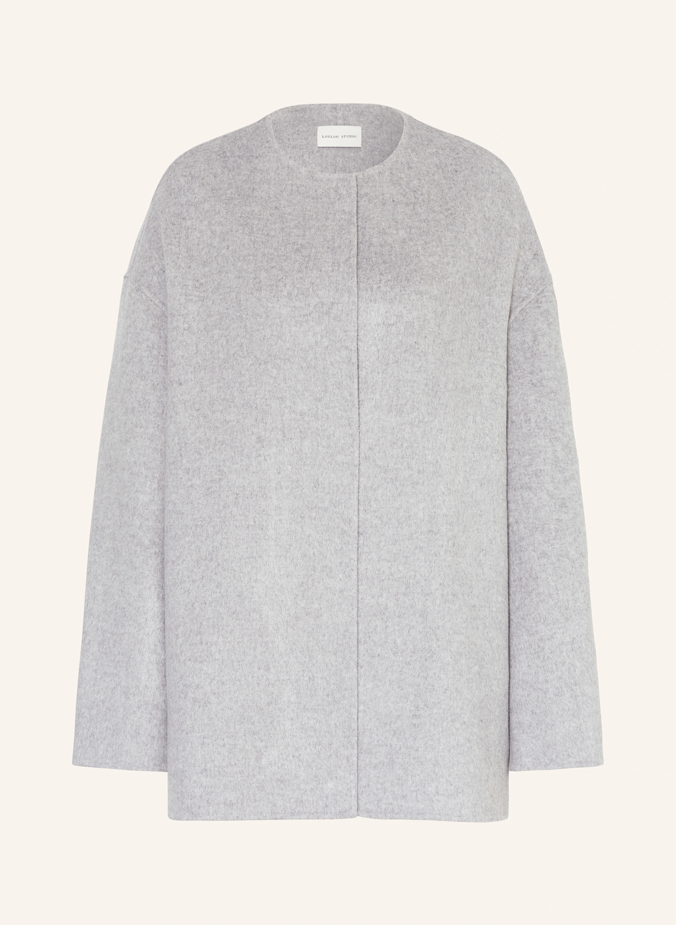 LOULOU STUDIO Jacke GIO