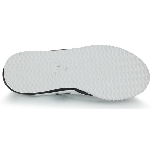 Le Coq Sportif - VELOCE - Blanc / Noir