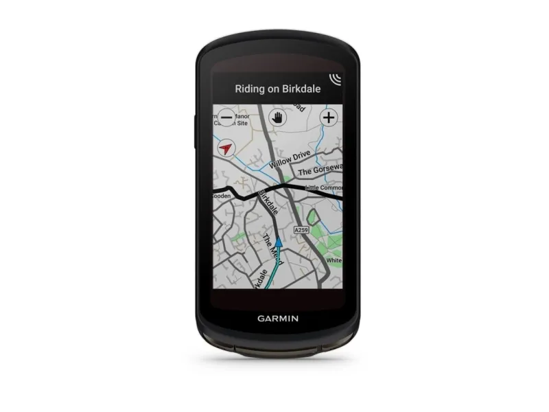 Garmin Edge 1040 - Automotiv