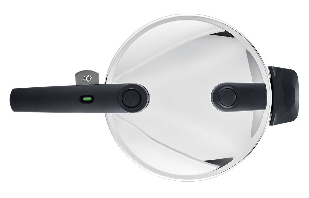Fissler Schnellkochtopf VITAQUICK