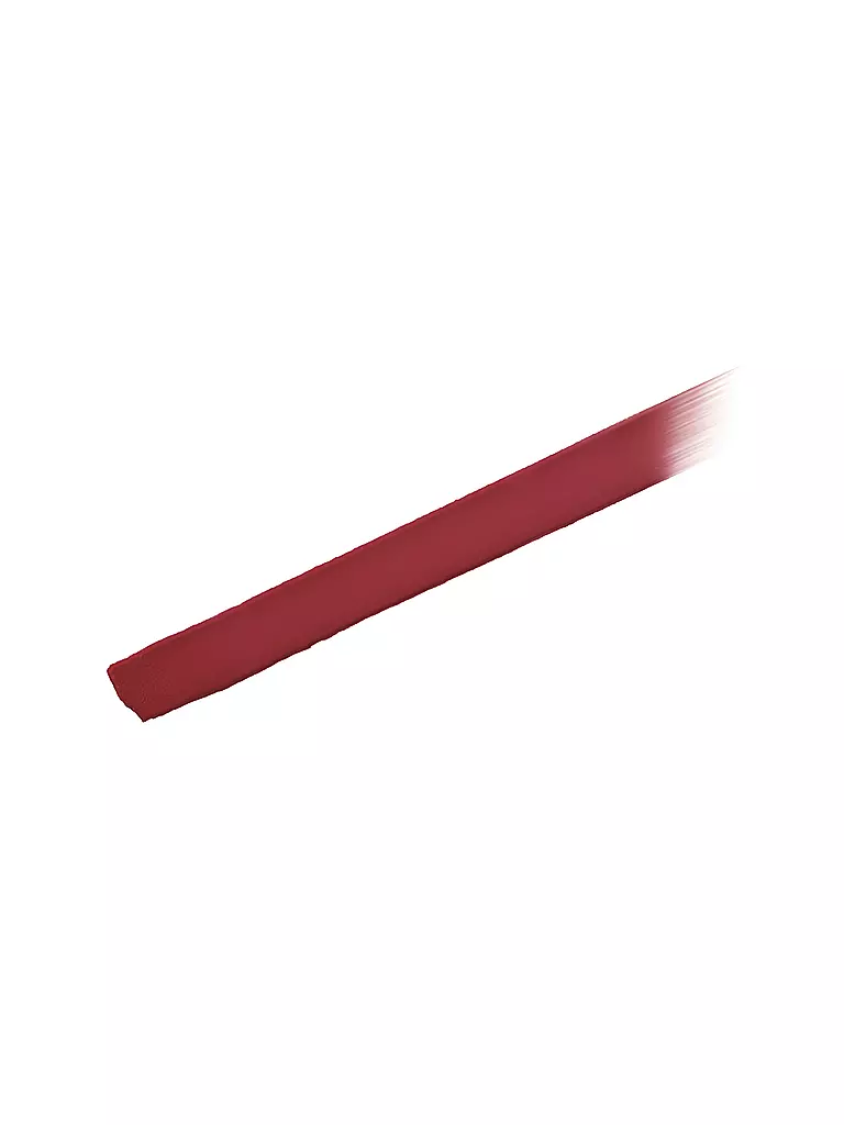 YVES SAINT LAURENT Lippenstift -  Rouge Pur Couture The Slim Velvet Radical ( 307 )  dunkelrot