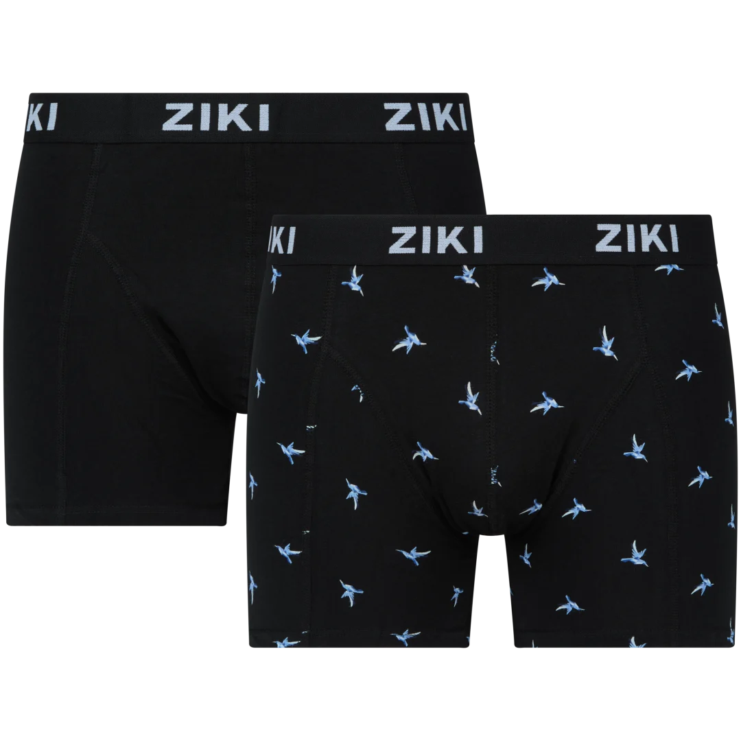 Boxers Ziki